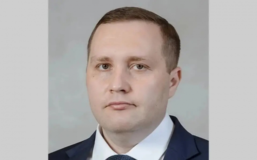 Сергей Болгов занял пост директора «РВК-Воронеж»