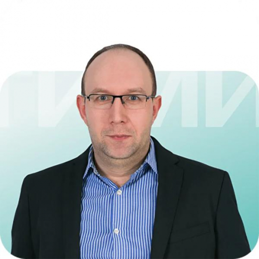 Инженеры для инженеров. АО 