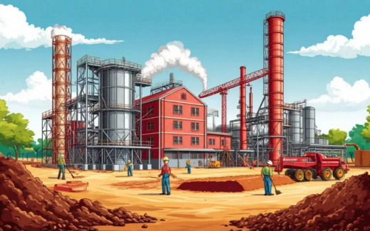 Агрокомплекс «Метака» снова выставили на торги за 256,9 млн рублей