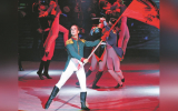 В Воронеже пройдёт мировая премьера балета «Война и мир»