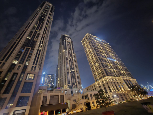 «Каждые 1,5 часа проверяем списки на вылет»: известная воронежская юристка застряла в Дубае