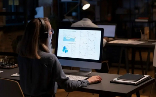 Белгородская область второй год подряд возглавила рейтинг цифровой трансформации регионов