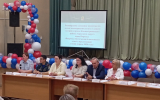 В Коминтерновском районе обсудили меры по обеспечению безопасности детей в летний период