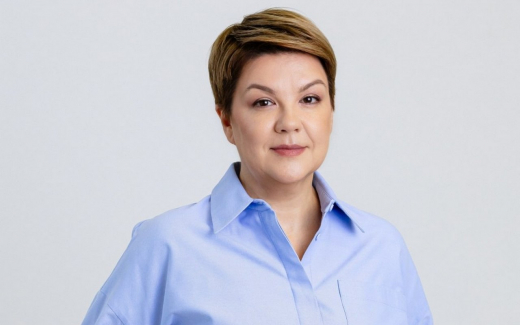 Председателем горсовета Липецка переизбрана Евгения Фрай