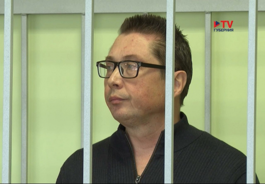 Экс-ректор ВГУ Ендовицкий оспорил в областном суде своё пребывание в СИЗО