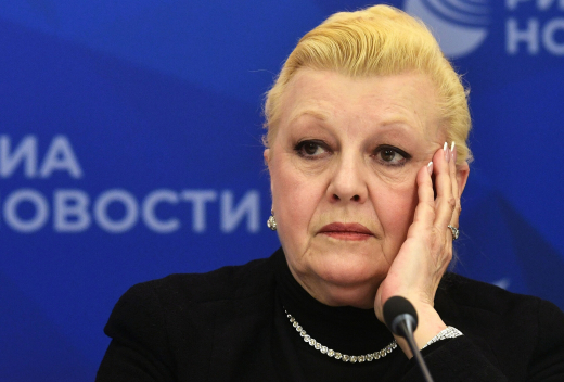 SHOT: Актриса Наталия Дрожжина может умереть из-за голодания