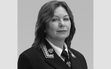 Умерла глава Верховного суда РФ Ирина Подносова
