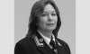 Умерла глава Верховного суда РФ Ирина Подносова
