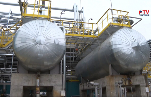 Министр промышленности рассказал об импортозамещении на воронежских предприятиях