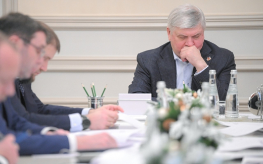 Воронежские власти отказались от «центральной» схемы метробуса и переведут его на обновленные выделенки