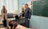 Уроки безопасности проводят инспекторы ГПН в школах Шатуры