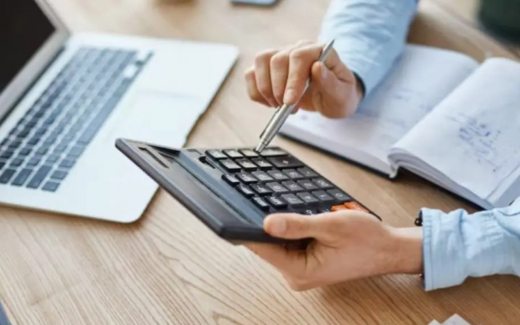 Налоговые поступления в Курской области в прошлом году выросли почти на 5%