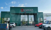 В Орле выставили на продажу ТЦ «Юнмарт» за 450 млн рублей