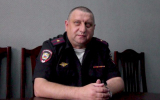 Воронежские полицейские раскрыли подробности дела о взятке начальника отделения ГИБДД
