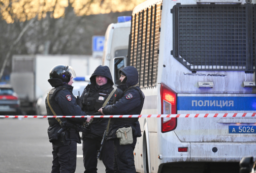 СК: 77-летний москвич застрелил сына из ружья