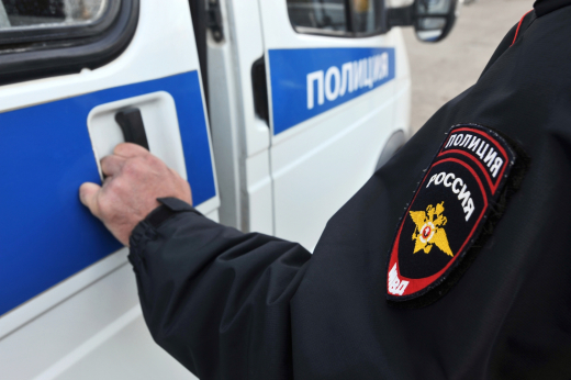 Мужчина ударил семилетнюю девочку ножом в Подмосковье