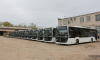 Новые автобусы закупят для воронежского маршрута №80