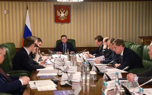 Правительство одобрило расширение ОЭЗ «Технополис Москва» и «Усть-Луга»