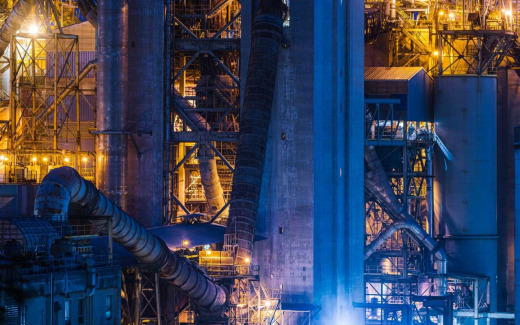 Липецкая промышленность по итогам 2025 года показала разноплановую статистику