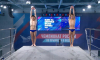 Воронежские прыгуны в воду вновь поднялись на пьедестал Чемпионата страны