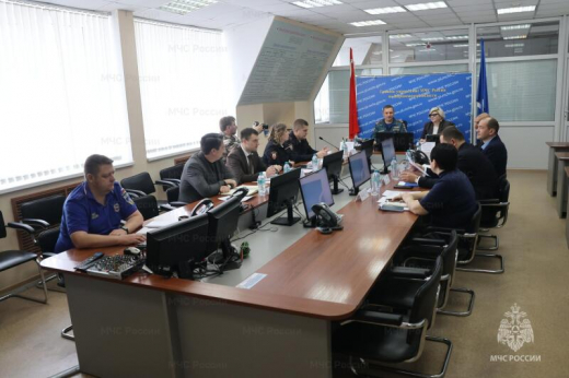 Учения по антитеррористической защищенности образовательных организаций