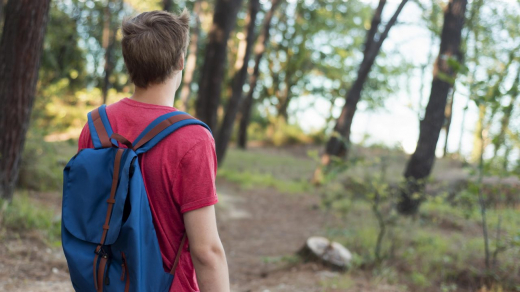 Воронежский подросток откусил часть языка педофилу