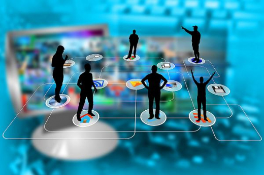 Национальная медиакоммуникационная платформа поможет медиарынку