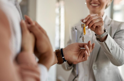 В Воронеже упали цены на аренду квартир