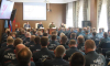 В Главном управлении состоялась рабочая встреча с представителями Общероссийского народного фронта