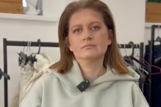 Стендаперша Муратова: Через 10 лет в Москве появятся летающие машины