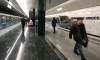 Дептранс: С 12 мая открыт участок метро от «Строгино» до «Пятницкого шоссе»