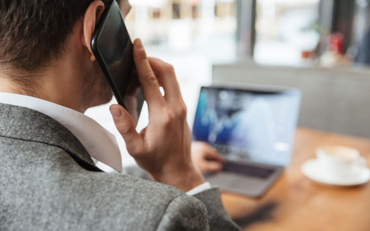 Сорвали «банк»: операторы связи прекратили маркировать входящие звонки от нескольких банков