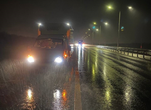 В Воронеже выясняют личность пешехода, сбитого насмерть мини-грузовиком