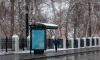 В Подмосковье по новому ГОСТу сделают остановки с отоплением и Wi-Fi