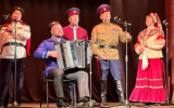 В Костромской области пройдет Фестиваль патриотической песни им. И. Д. Кобзона