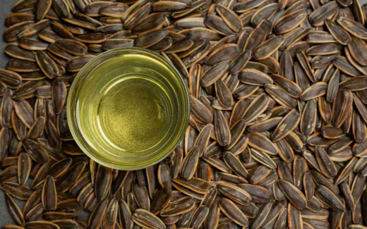 Масличный торговец из Воронежа ушел с рынка из-за кризиса