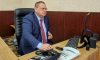 Полномочия главы администрации Петропавловского района Воронежской области прекращены досрочно