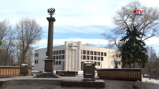 Годовщину присвоения Воронежу звания «Город воинской славы» будут отмечать ежегодно