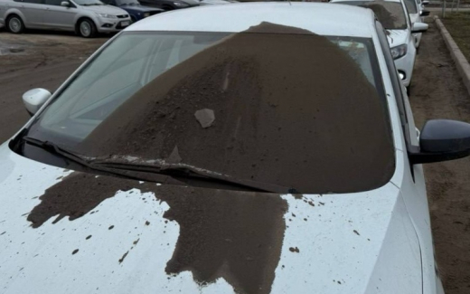 Воронежцы устроили самосуд над нарушителями правил парковки