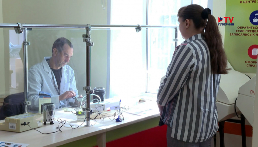 Воронежцы смогут бесплатно проверить исправность своих тонометров