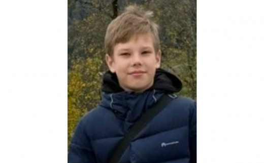 В Воронеже пропал 11-летний мальчик