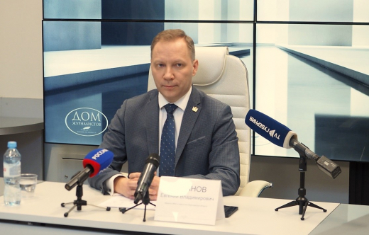 Кто заплатит за обновление электросетей на Дальних садах – рассказал министр ЖКХ Воронежской области