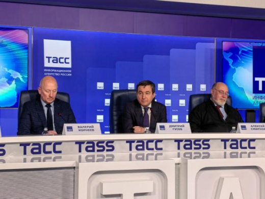 ИТ-отрасль выступила против тотальной блокировки интернет-ресурсов