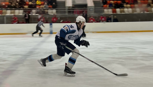 Нововоронежский «Протон» дважды проиграл в Глазове