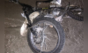 Мотоциклист погиб при столкновении с легковушкой в воронежском райцентре
