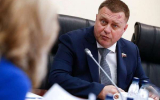 Экс-депутат Госдумы РФ от Воронежской области может стать сенатором