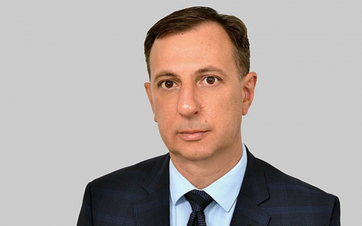 Многолетний руководитель Фонда развития промышленности Воронежской области Дмитриев ушел в частный проект в Подмосковье