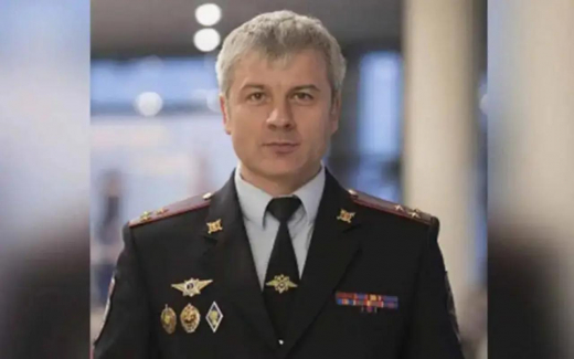 Прокуратура запросила реальный срок для экс-начальника управления по вопросам миграции Воронежской области