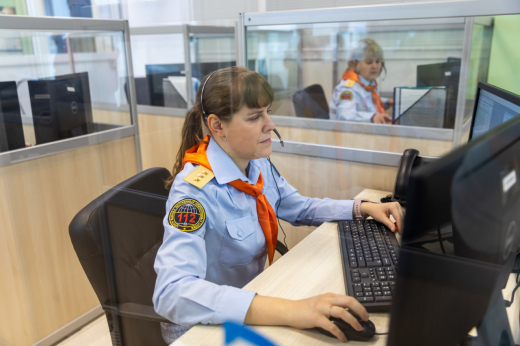 Система-112 Московской области предупреждает о риске паводков в период активного таяния снега