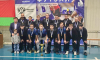 Воронежские футзалисты-сурдлимпийцы победили на Кубке страны